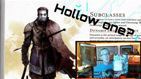 Hollow one dnd 5e. Things To Know About Hollow one dnd 5e. 